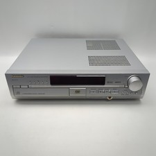 Panasonic SA-HT70 DVD DISC