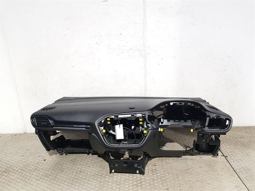 Cruscotto mk8 ford fiesta - ford,