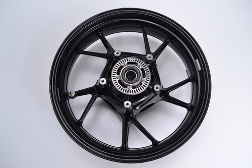 Cerchio ruota posteriore bmw - cerchio,