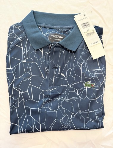 Polo uomo lacoste sport - polo,