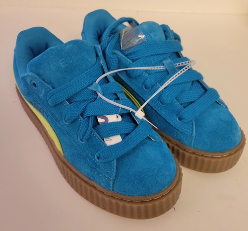 Sneakers puma rihanna fenty - sneakers,