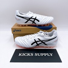 Scarpe calcio asics ds - scarpe, da