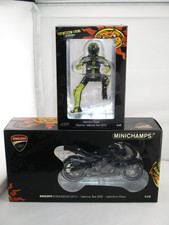 DUCATI Desmosedici GP11, #46