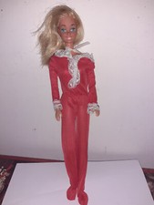 Vintage Barbie Portofino in outfit best buy (1978) non box Mattel