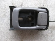 806824F100 MANIGLIA INTERNA PORTA POSTERIORE SINISTRA NISSAN MICRA K11E 1.3 B 55