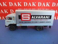 Die cast 1/43 Modellino Camion