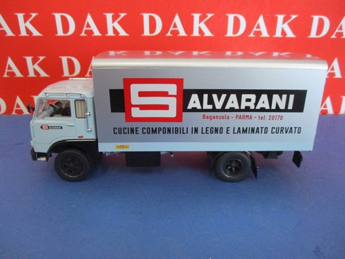 Die cast modellino - 1/43,