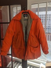 Woolrich Winter Coat