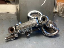 Deragliatore posteriore