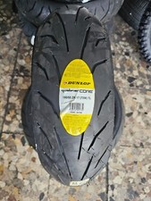 Pneumatico Posteriore 180/55