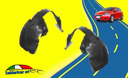 Kit ripari passaruota - kit,