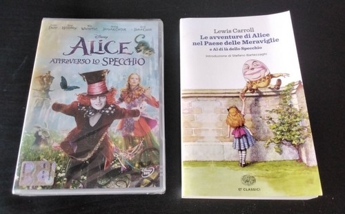Avventure alice nel - di,