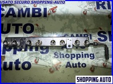 FLAUTO PIFFERO CARBURANTE INIETTORI NISSAN JUKE BENZINA