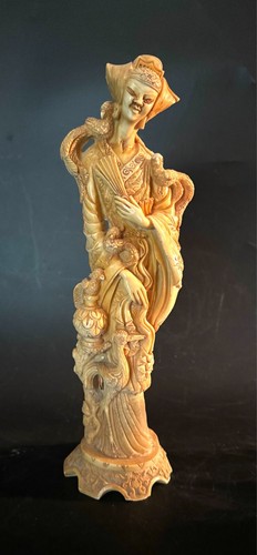 Cina bella statua - bella,
