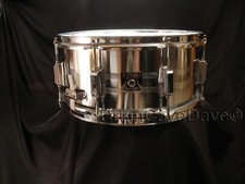 TAMA SWINGSTAR 6,5X14"