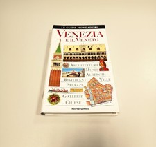 Libro Venezia e il Veneto Le guide Mondadori