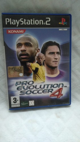 Pro evolution soccer - pro,