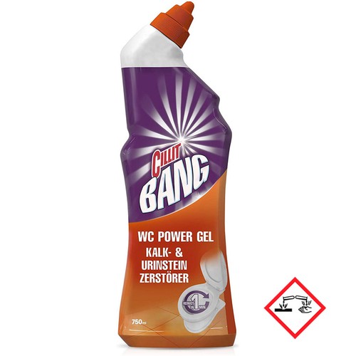 Cillit bang gel - cillit,