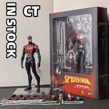 Spider-Man Miles Morales