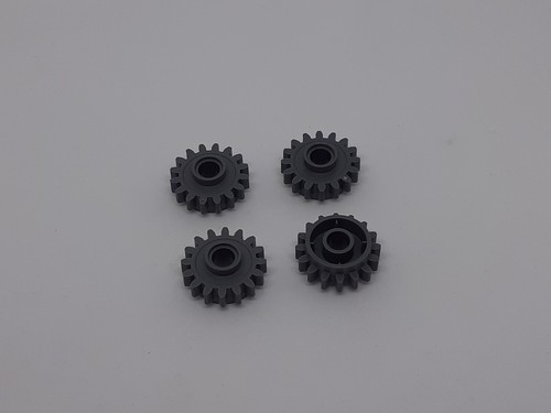Lego technic ingranaggio - technic,