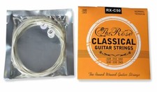 Set corde chitarra per