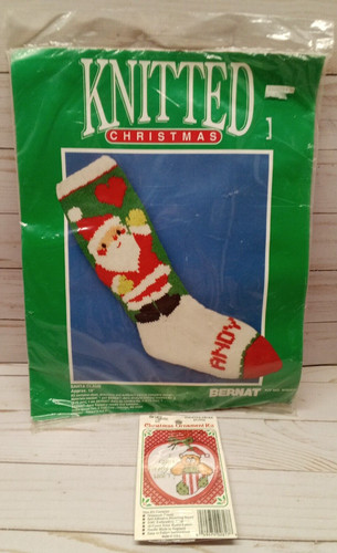 Vintage 1988 bernat maglia - 1988,