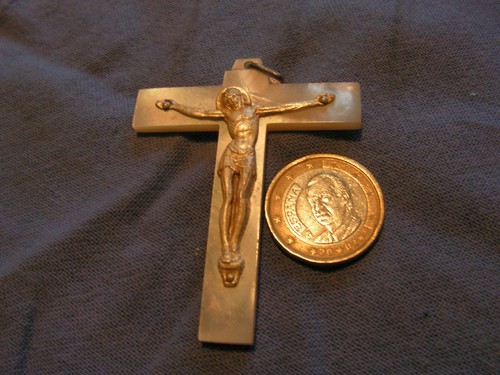 Belle croce religioso - belle,