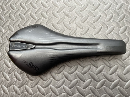 Sella corsa selle san - corsa, marco