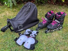 Pattini a rotelle Oxelo Play 7