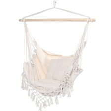 SEDIA SOSPESA AMACA DONDOLO