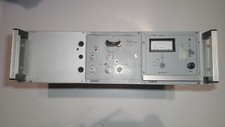IRTE TRASMETTITORE TV UHF ANALOGICO ingresso Audio Video SHF OUTPUT
