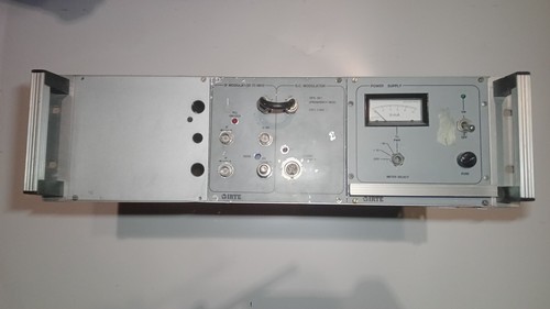 Irte trasmettitore uhf - irte, tv