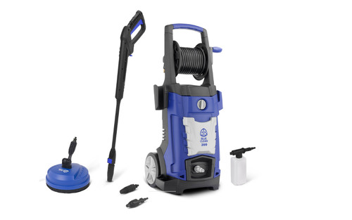 Idropulitrice elettrica - , ar