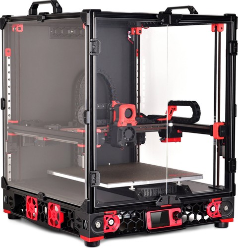 Stampante ldo voron 4 - stampante, 3d