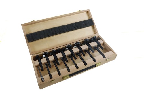 Famag set pezzi bormax - set,