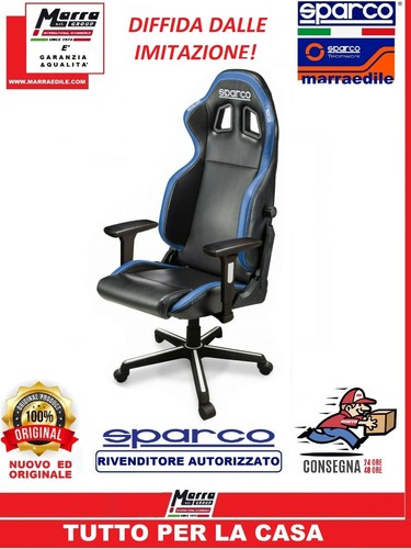 Sparco icon sedia - sparco,