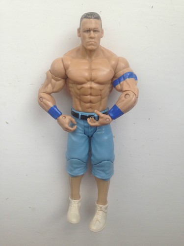 Raro wwe john - raro, classico