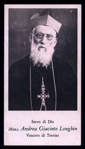 Santino holy card andrea - santino-holy,