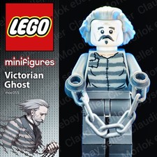⭐ LEGO Victorian Ghost