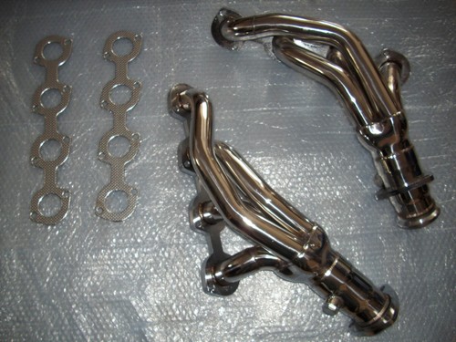 Power header amg mercedes - header,