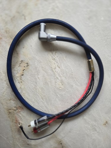 Cavo phono connettore - phono,,