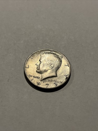 Moneta mezzo dollaro 50c - mezzo,