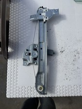 9837872180  motorino meccanismo alzavetro Citroen C3 2021 anteriore sinistro