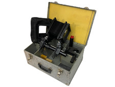 Sinar 4x5 custodia - 4x5", +