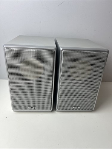 Coppia altoparlanti vintage - coppia, di