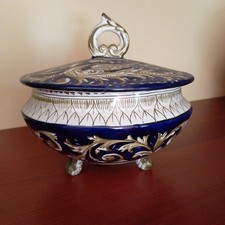 Portacipria XX secolo Franco