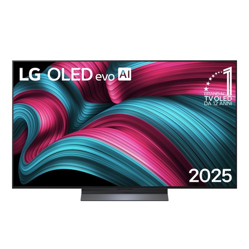 Oled evo oled55c55la tv - lg,