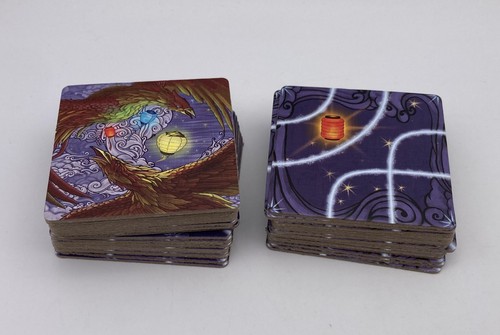 Tsuro phoenix rising gioco - gioco, da