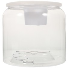 Vasca Acquario Incubatrice