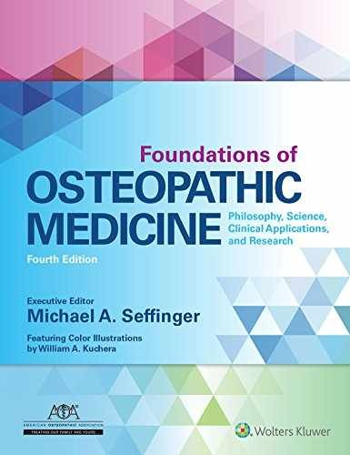 Foundations osteopathic - foundations,